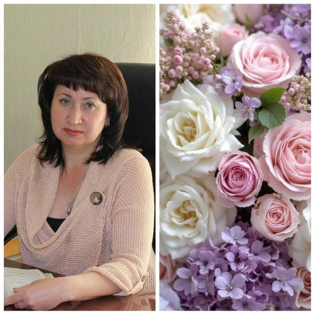 Поздравление руководителя